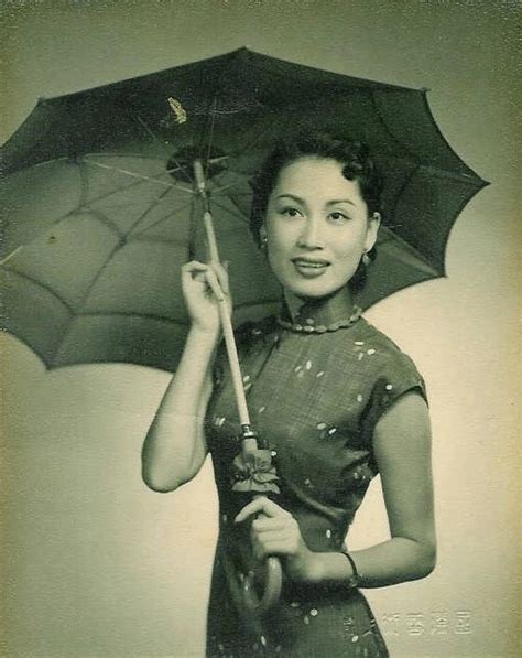 1950s，粤剧名家红线女。 - 高清图片，堆糖，美图壁纸兴趣社区