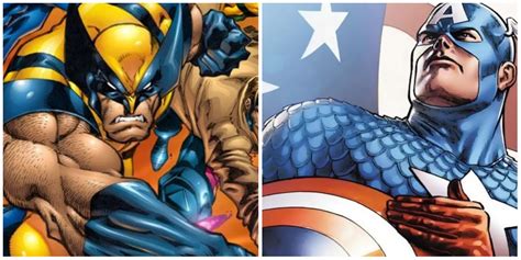 10 Great Comic Book Characters Whose Popularity Is Their Strongest Power