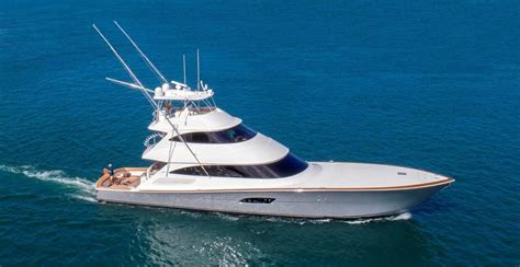 Viking Yachts: Defining Sportfish Perfection | HMY Yachts