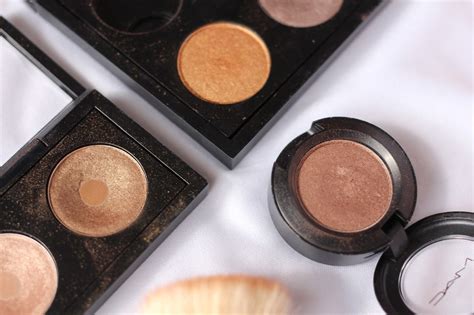 Best Mac Eyeshadows For Brown Eyes - leafeagle