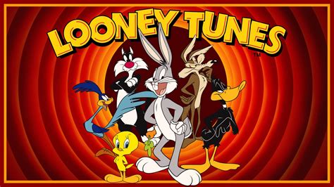 Looney Tunes Wallpaper