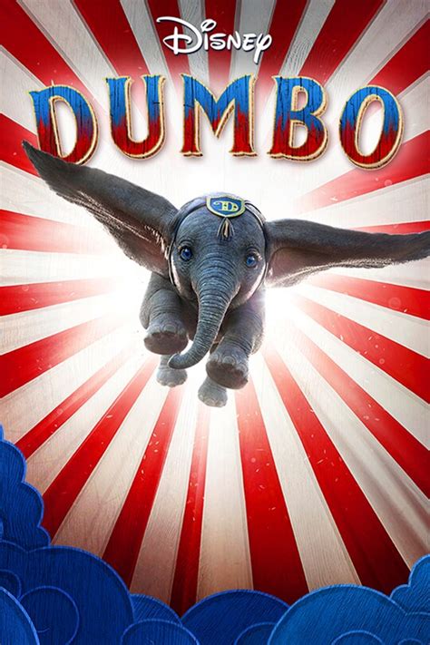 Dumbo Part 6