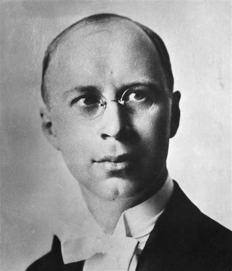 Sergei Prokofiev Biography, Sergei Prokofiev's Famous Quotes - Sualci ...