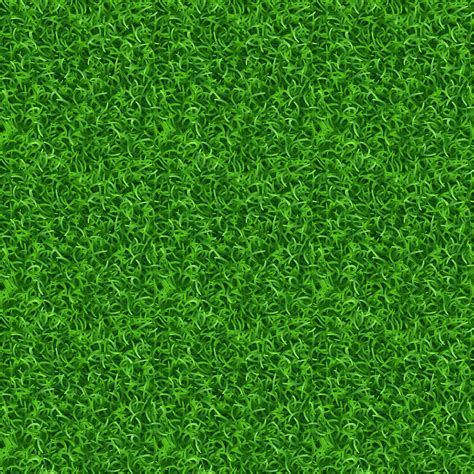 Seamless grass vector texture By Microvector | TheHungryJPEG