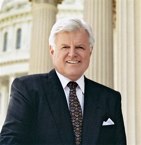 Ted Kennedy | Biography, Career, Death, & Facts | Britannica