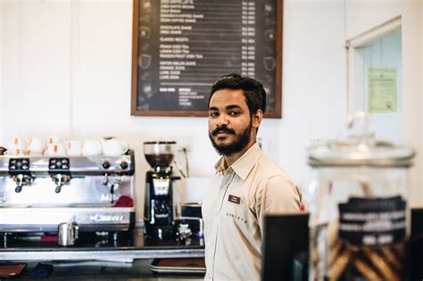 Barista, the Pioneers of Sri Lanka’s Coffee Culture