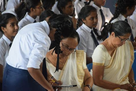 Sati Pasala Program at Sujatha Vidyalaya Nugegoda (2) - Sati Pasala