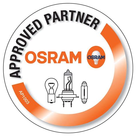 Osram Logo - LogoDix