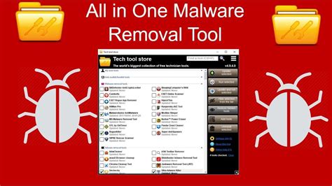 Top malware removal tools 2018 cnet - holosermi