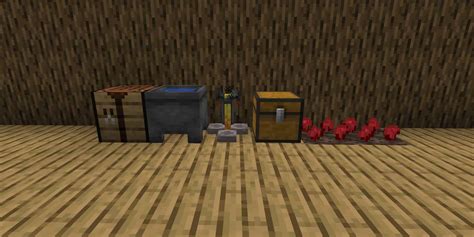 Minecraft Potion Brewing Guide and All Recipes - EnderChest