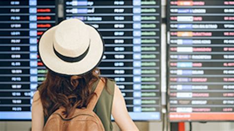 IATA Rolls Out Next Generation System to Support Contactless Travel ...