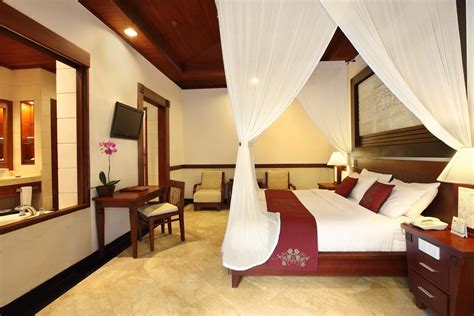 Bali Tropic Resort & Spa in Nusa Dua: Find Hotel Reviews, Rooms, and ...