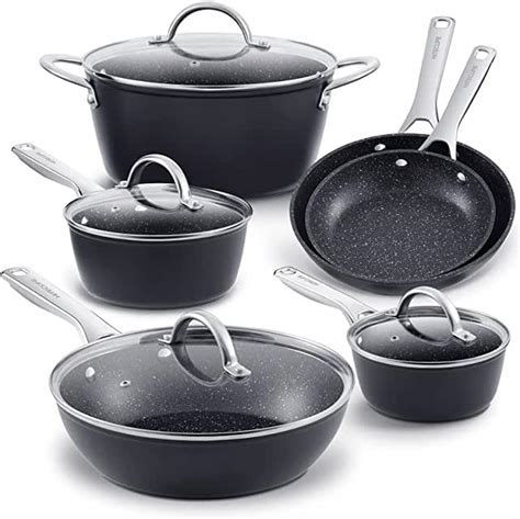 Amazon.com: Masterclass Premium Cookware