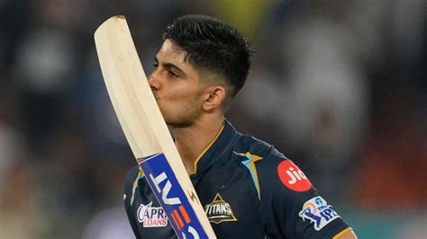 IPL Final 2023: Shubman Gill in red-hot form for Gujarat Titans as they ...