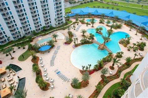 Best Resort Pools in Destin, Florida (With images) | Florida hotels ...