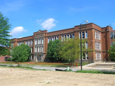 Elyria High School--Elyria, Ohio | Aaron Turner | Flickr