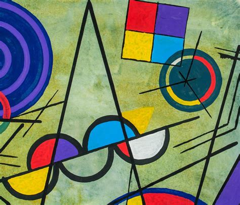 Kandinsky Art