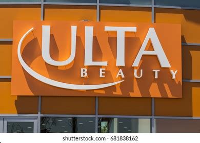 Ulta Beauty Logo Vector (.AI) Free Download