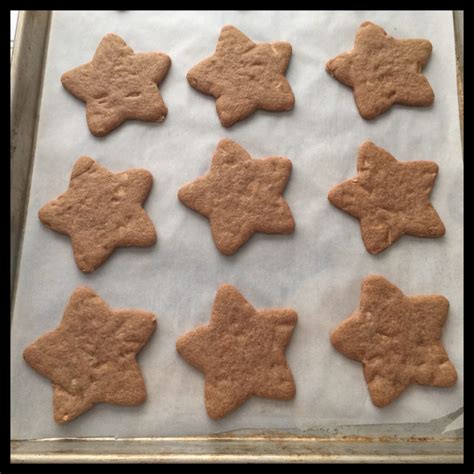 Vegan (& Gluten Free) Speculaas Cookies – Vegan Kitchen Magick