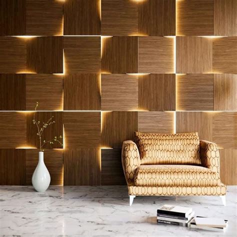 50 Creative Wall Covering Ideas for Stunning Interiors | Wall decor ...