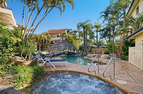 Noosa International Resort - Accom Noosa | Noosa Holiday Accommodation ...