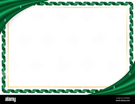 Certificate Border Design Templates