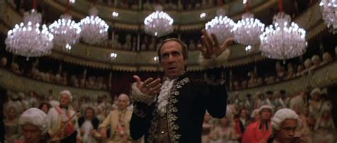 Amadeus (1984)