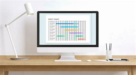 11 Best Free Gantt Chart Software for Mac in 2023