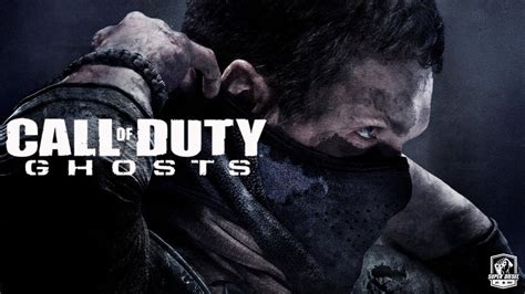 Call Of Duty Ghosts Walkthrough - Campaign Mission #7 - Federation Day ...