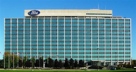 Ford Slapped With $8.1 Million Copyright Infringement Lawsuit