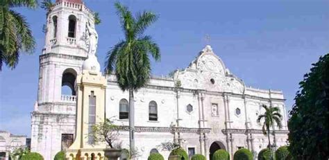 10 Historical and Beautiful Churches in Cebu: Uphold Your Faith ...