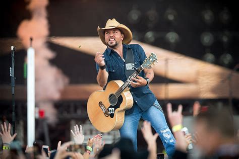 Shared post - Jason Aldean’s latest track, “Try That in a Small Town ...