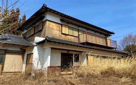 $500 Houses in Japan - Fact or Fiction - Akiya & Inaka