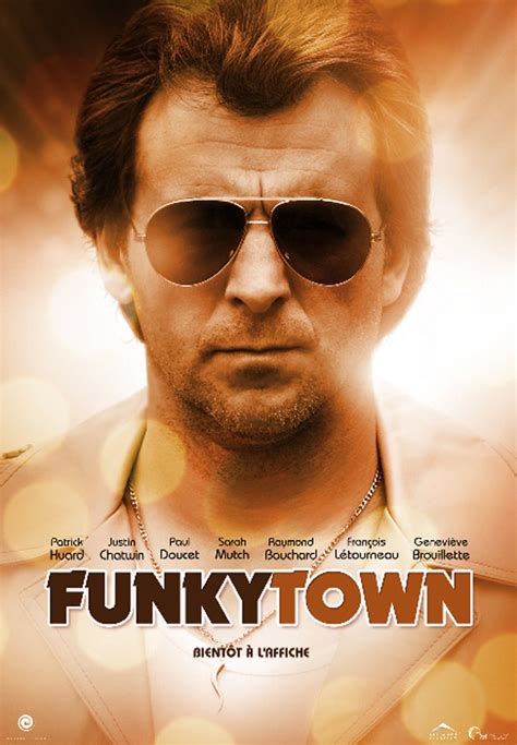 Funkytown Cartel – Telegraph