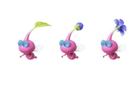 Winged Pikmin | Nintendo | Fandom