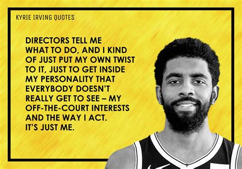 15 Kyrie Irving Quotes That Will Inspire You (2023) | EliteColumn