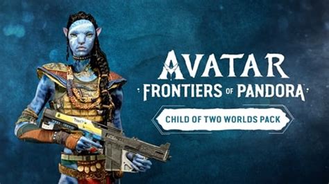 Avatar: Frontiers of Pandora™ Pre-Order Bonus Price