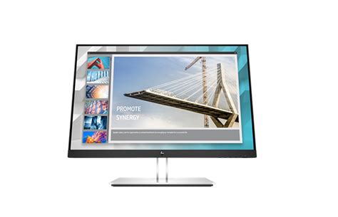 HP E24i G4 24'' WUXGA Monitor in Phnom Penh