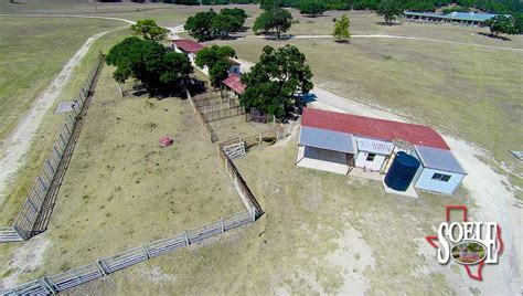 Texas Best Ranches | 1131 Acres Bandera-SOLD