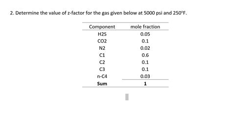 Solved ***********USE Rankine for Temperature units and not | Chegg.com