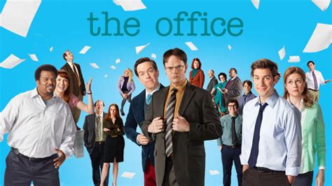 The Office Might Be Making A Comeback & We're Already Excited ...