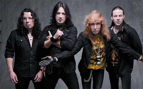 Stryper llega por primera vez a Bogotá | Radiónica