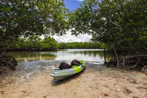 Oleta River State Park – The Florida Guidebook