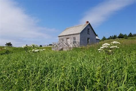 Gaspé itinerary: The ultimate five-day Gaspé Peninsula road trip