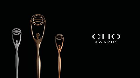 Clio Awards Success!