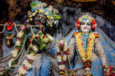 ISKCON Mayapur | Altar art, Krishna wallpaper, Art