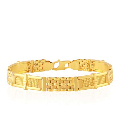 Buy Malabar Gold Bracelet BL635012 for Women Online | Malabar Gold ...