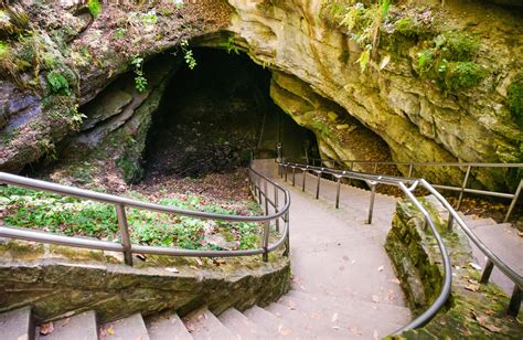 Mammoth Cave National Park, Kentucky