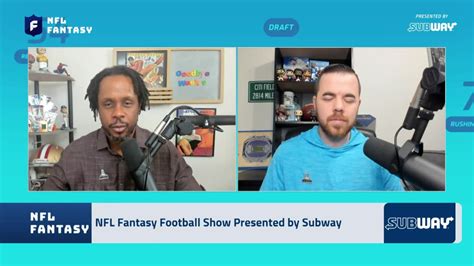 Week 9 Recap | NFL Fantasy Football Show