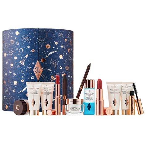 18 Makeup Advent Calendars You'll Love Opening Up | Who What Wear UK